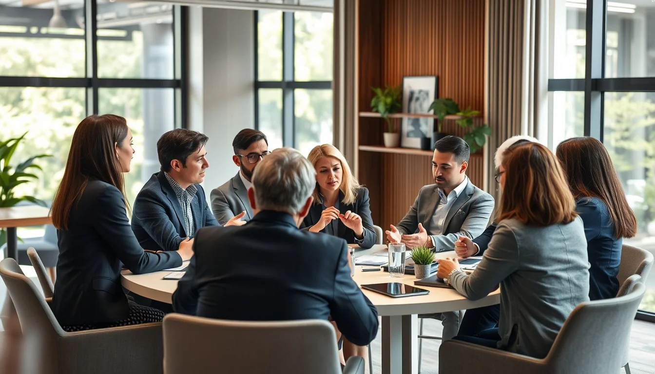 Your Path to Leadership Excellence